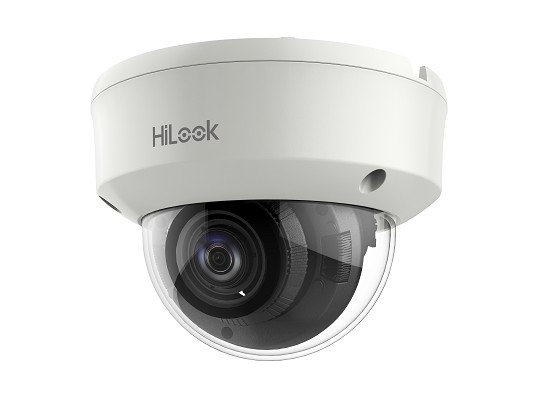 Turbo kamera kupolinė HiLook THC-D323-Z F2.7-13.5