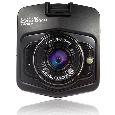 K27 FULL HD vaizdo registratorius