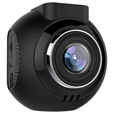 K27 FULL HD WIFI ir GPS vaizdo registratorius / kamera