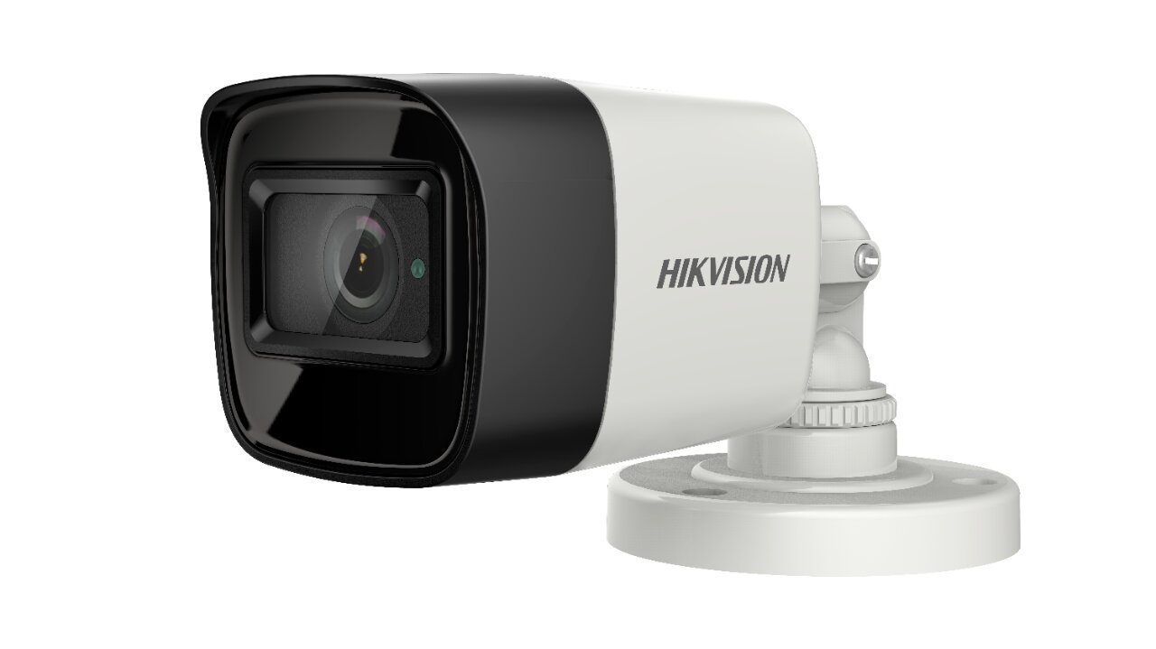 Hikvision bullet DS-2CE16H8T-ITF F2.8