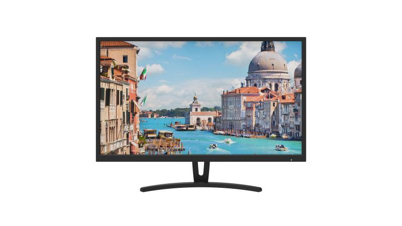 Hikvision SP 32" monitorius DS-D5032FC-A