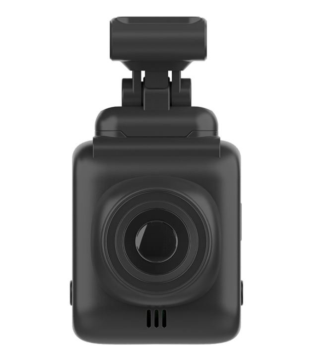 Vaizdo registratorius Tellur Dash Patrol DC1 FullHD 1080P black