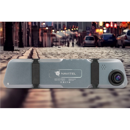 Navitel MR155 NV