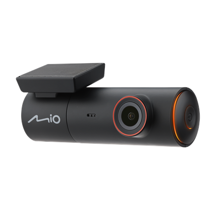 Vaizdo registratorius MIO MiVue J30 Dash Cam Mio  Wi-Fi 1440P