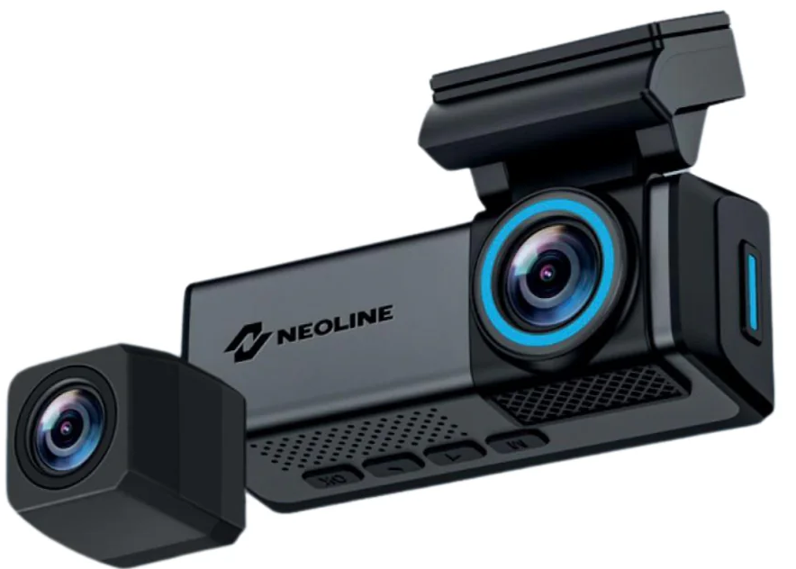 Vaizdo registratorius NEOLINE Flash 2K Dual