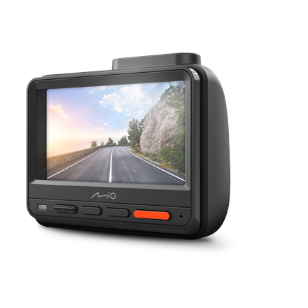 Vaizdo registratorius Mio MiVue 935W