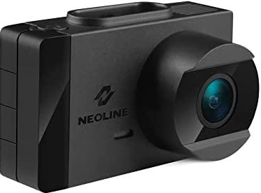 Vaizdo registratorius NEOLINE G-TECH X36