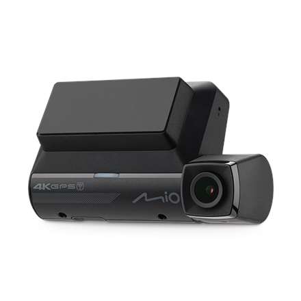 Vaizdo registratorius Mio MiVue 955W 4K,GPS,Wi-Fi