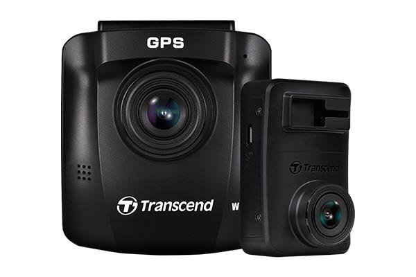 Vaizdo registratorius TRANSCEND TS-DP620A-32G