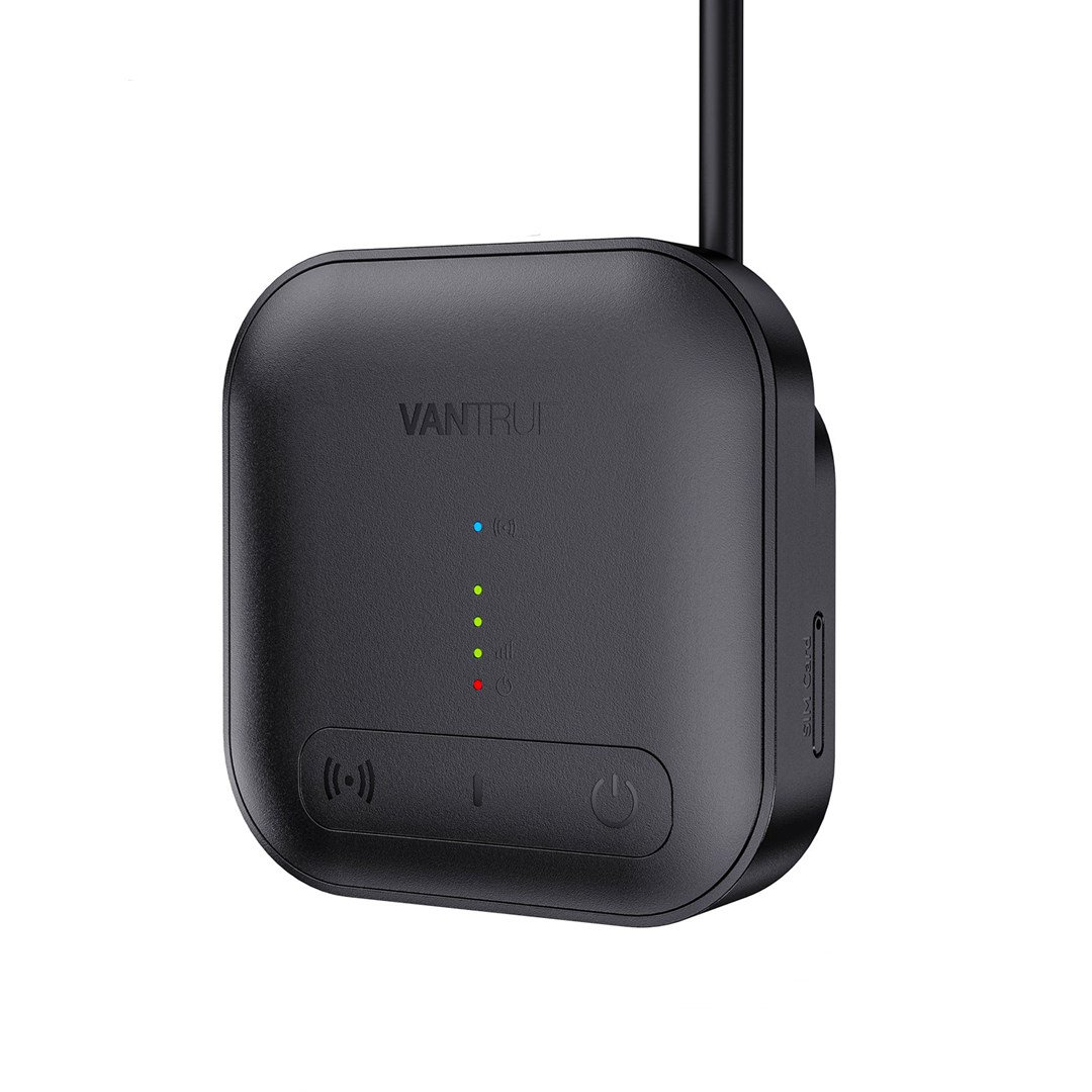 LTE modulis Vantrue LT01 Cloud S1 PRO/N2X Juoda