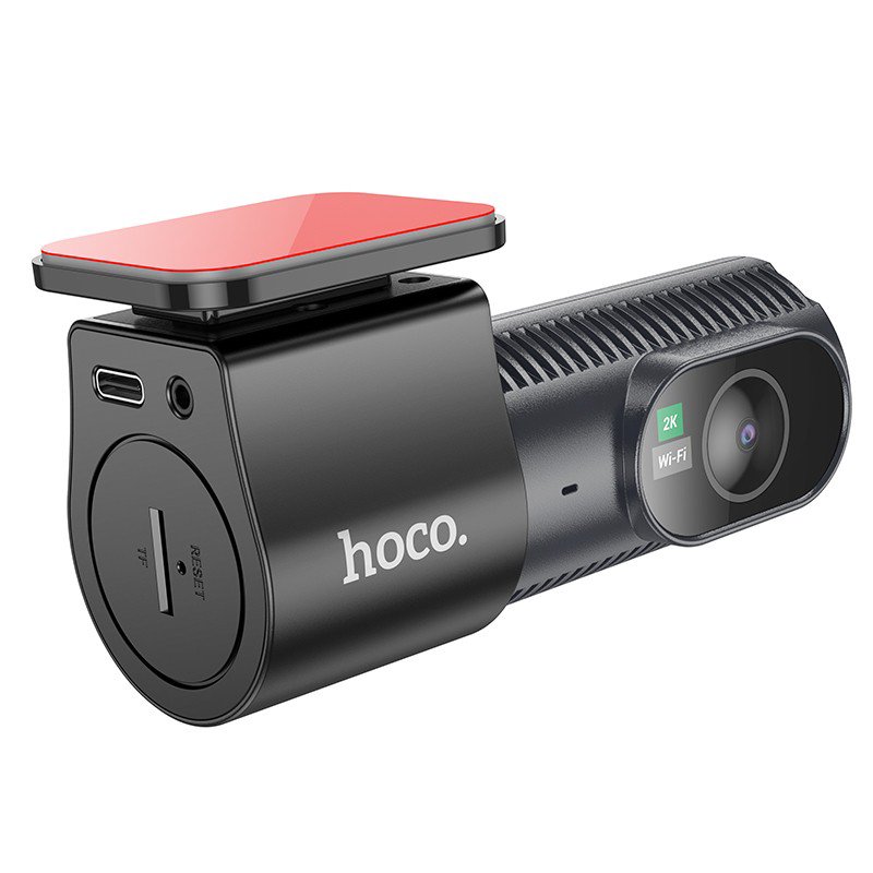 Vaizdo registratorius Hoco DV7 2K