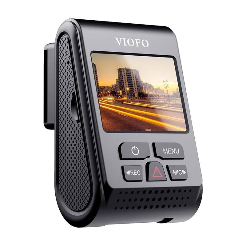 VIOFO A119 V3 2K 60FPS vaizdo registratorius