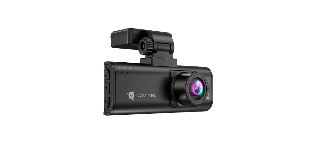Vaizdo registratorius Navitel R99 4K 140°