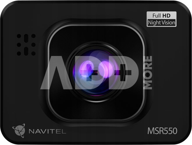 Navitel MSR550 NV DVR