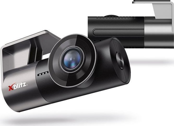 Video recorder Xblitz Video recorder Xblitz Z10 Slim