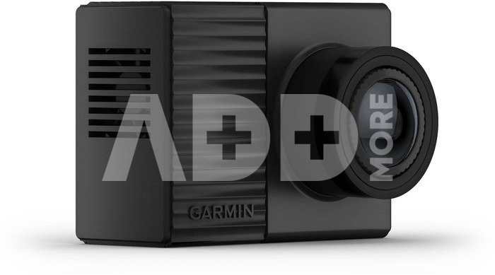 Garmin Dash Cam Tandem GPS