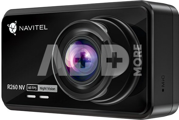 Navitel R260 Night Vision 60 fps