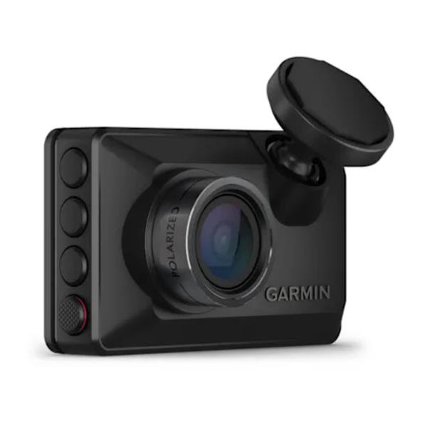 Vaizdo registratorius Garmin Dash Cam X210