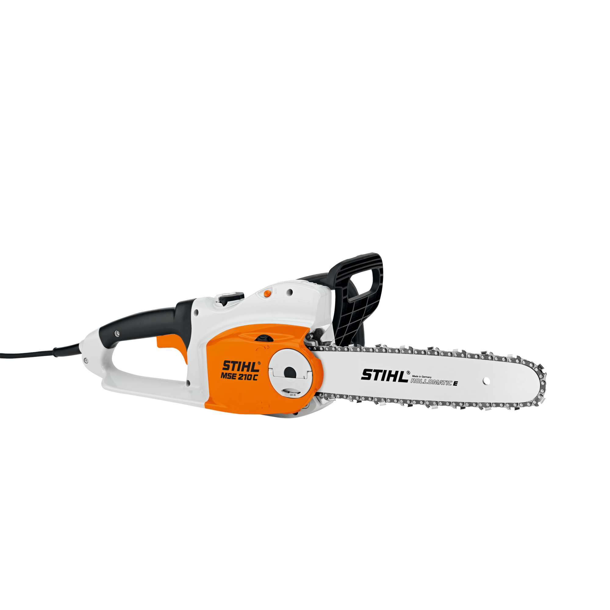 Elektrinis pjūklas STIHL MSE 210 C-B