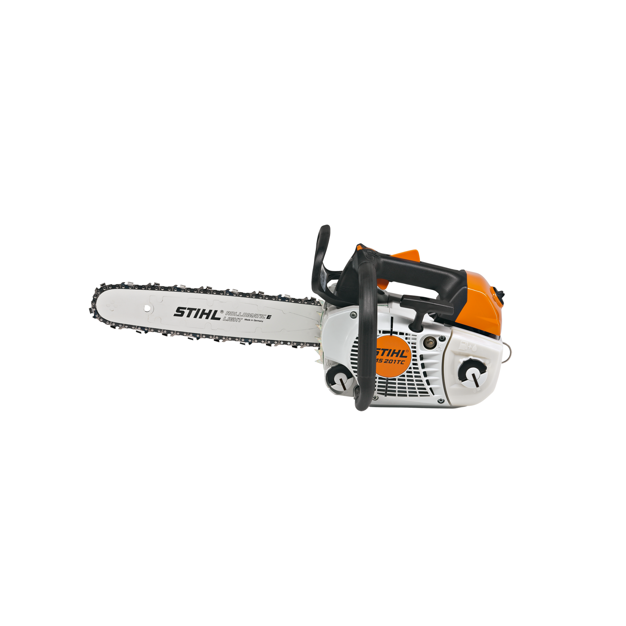 Benzininis pjūklas STIHL MS 201 TC-M