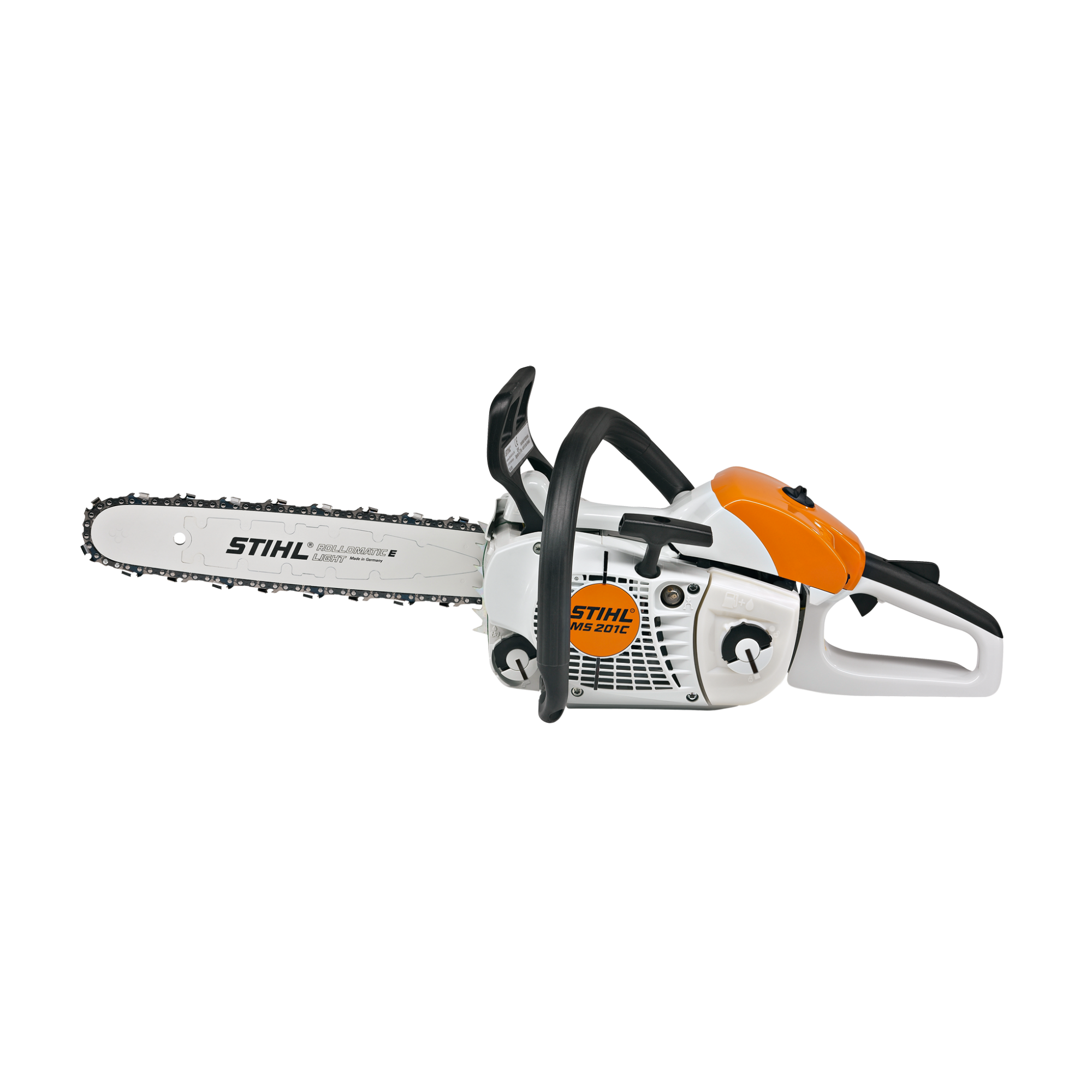 Benzininis pjūklas STIHL MS 201 C-M