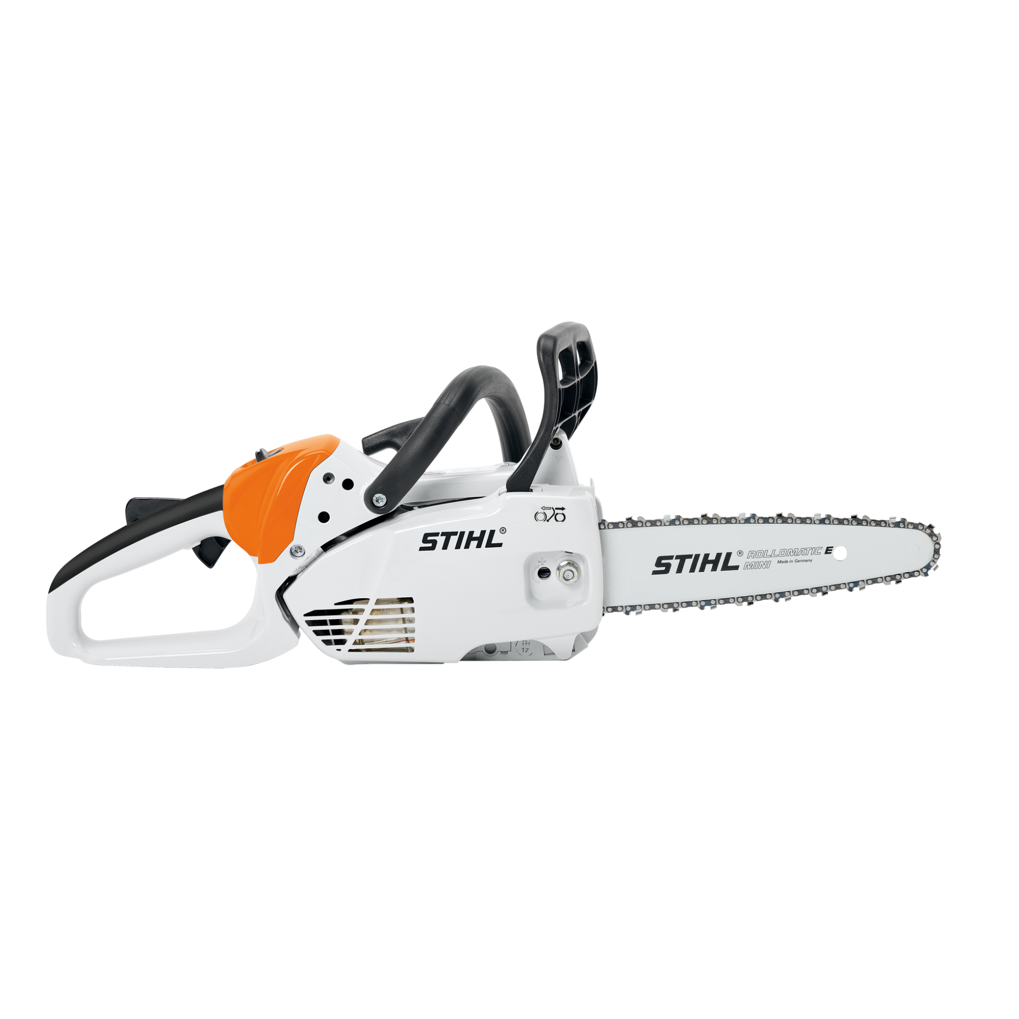 Benzininis pjūklas STIHL MS 151 C-E