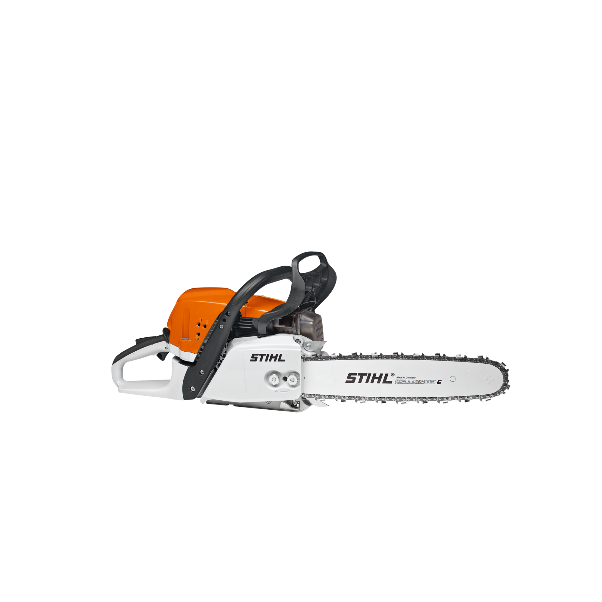 Benzininis pjūklas STIHL MS 391