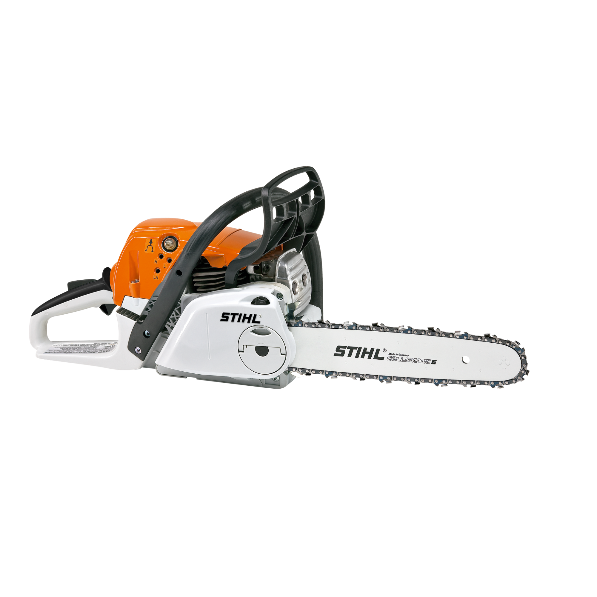 Benzininis pjūklas STIHL MS 251 C-BE