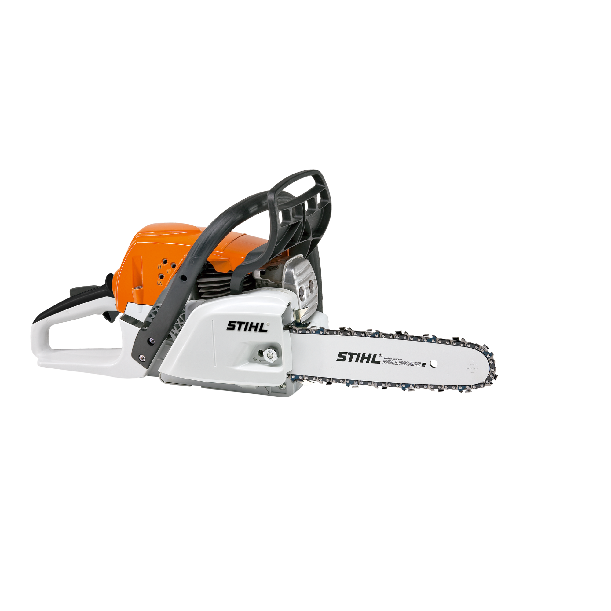 Benzininis pjūklas STIHL MS 231