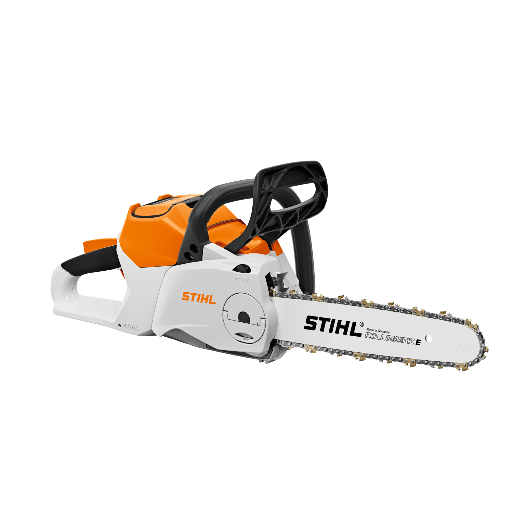 Akumuliatorinis pjūklas STIHL MSA 220 C-B  AP SISTEMA