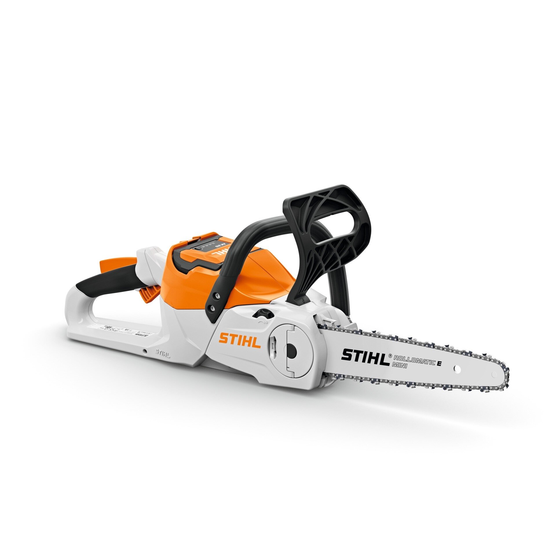 Akumuliatorinis pjūklas STIHL MSA 70 C-B