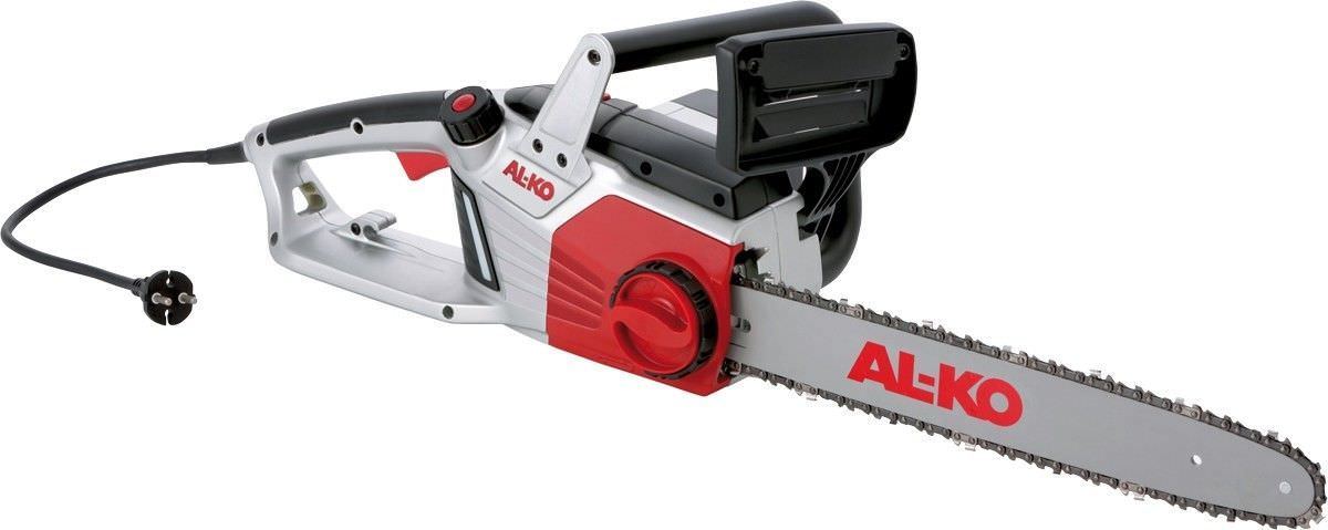 Elektrinis grandininis pjūklas AL-KO EKS 2400/40, 2400 W, 40 cm, 5 kg