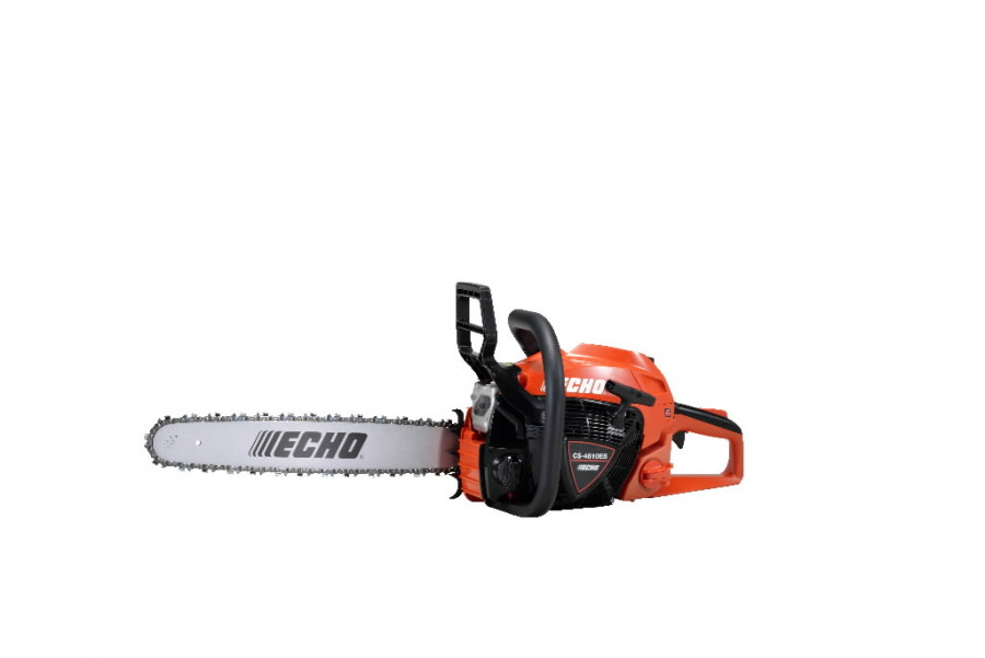 Grandininis pjūklas CS-4510ES, Echo