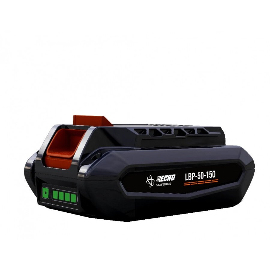 Akumuliatorius ECHO 56V, 50,4V /2,3 Ah (LBP-50-150), Echo