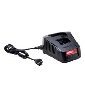Greitasis kroviklis Ultra rapid LCJU-560 56V, 50,4V, Echo