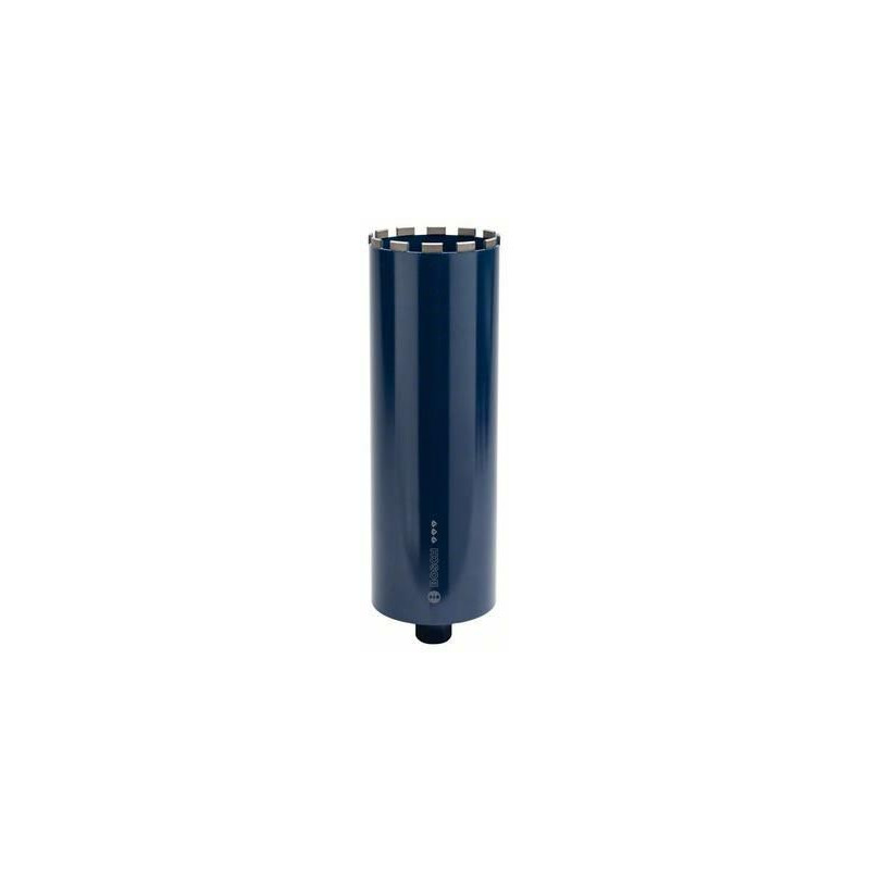 2608601374 BOSCH DIAMOND CORK 162/450mm 1 1/4" geriausiai tinka betonui