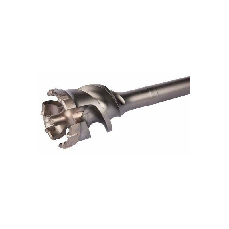 B-57629 MAKITA SDS-MAX THROUGH grąžtas 40 mm x 550 mm