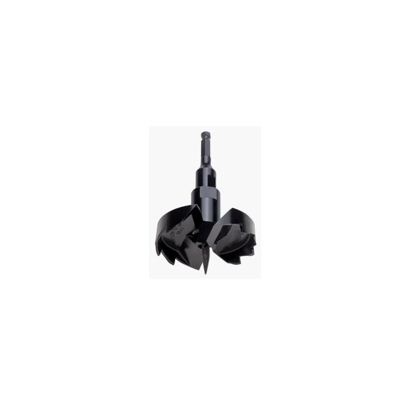48252252 .MILWAUKEE Savisriegis grąžtas 57 mm SEDNIK 4932479486