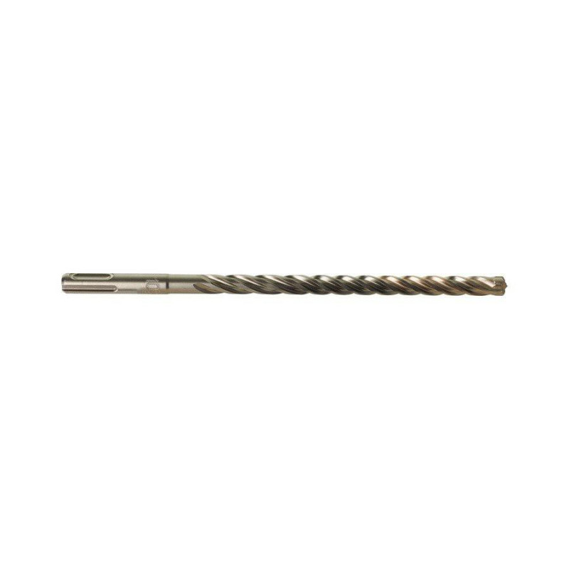 4932430442 MILWAUKEE SDS PLUS MX4 grąžtai 10x215mm /50vnt.