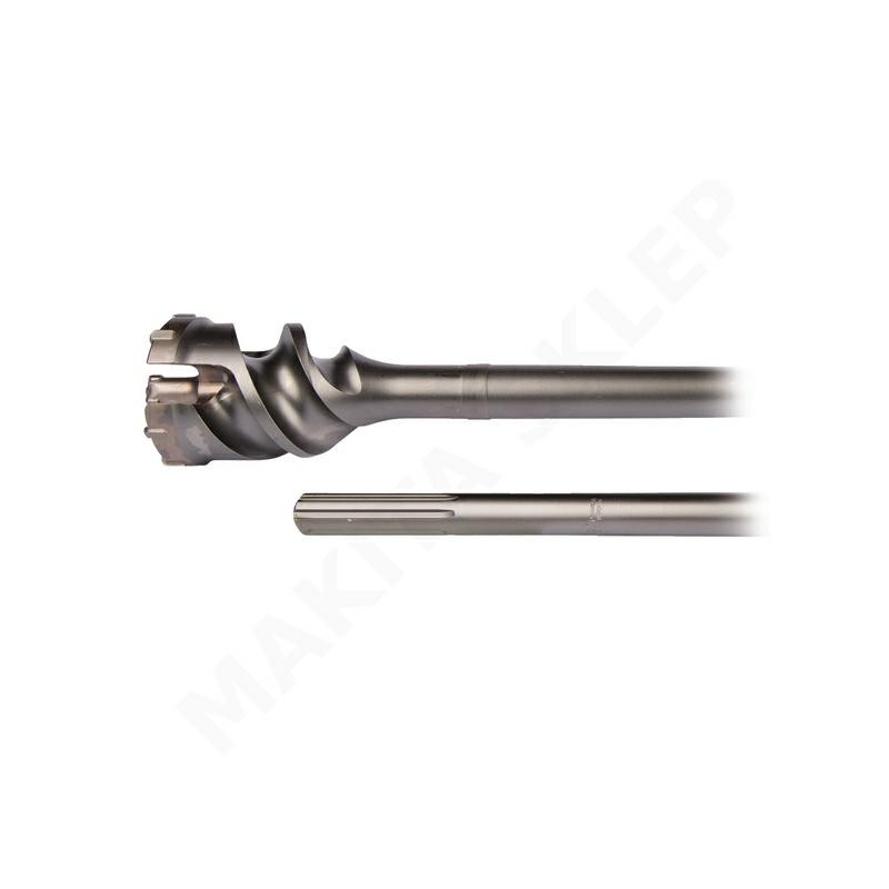 B-57685 MAKITA SDS-MAX 65 mm x 990 mm Srieginis grąžtas