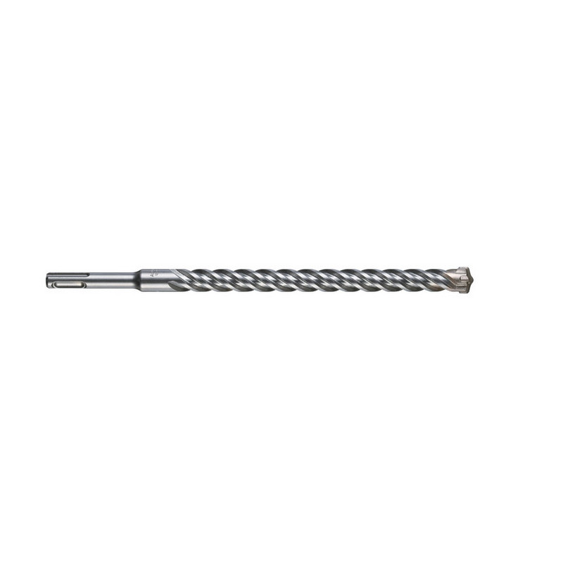 4932356508 MILWAUKEE SDS PLUS grąžtai 24x 450 mm MX4