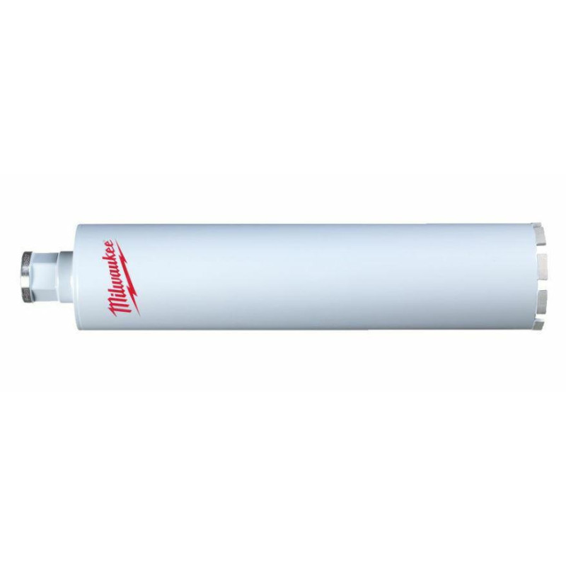 4932472187 MILWAUKEE DIAMOND CORN 1 1/4" 66/450 mm WCHP, skirtas gręžimo staklėms