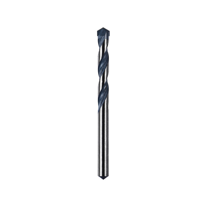 2607010543 BOSCH GRĄŽTAS CYL-9 KPL. 7 vnt. 4-12 mm
