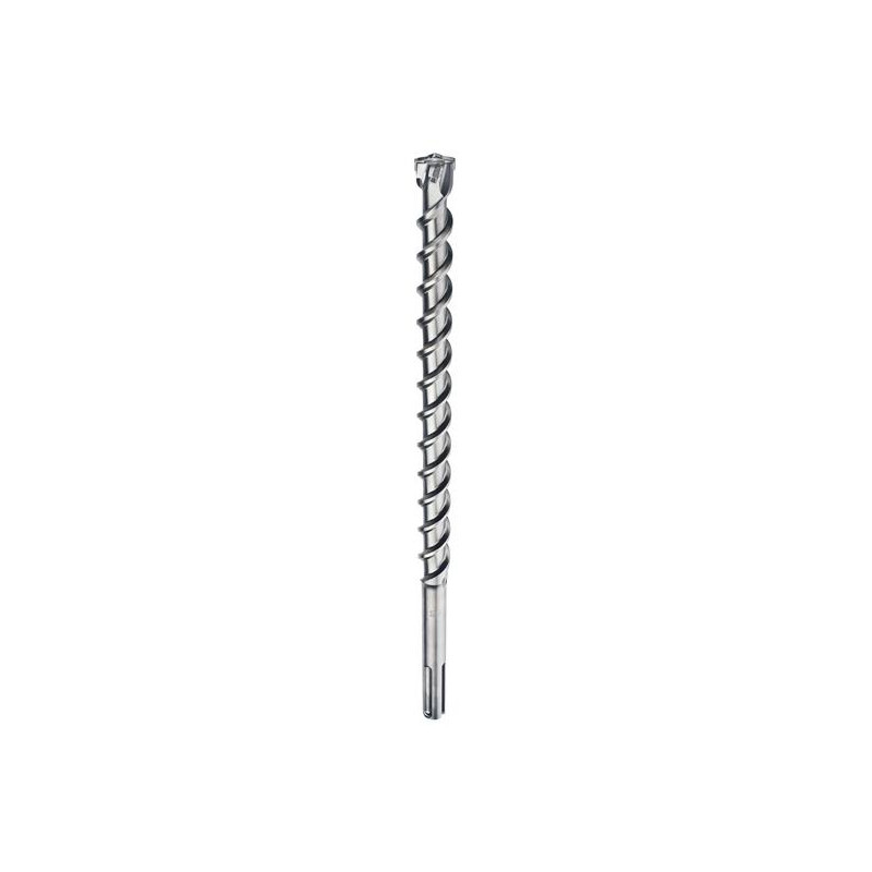 2608586792 BOSCH SDS MAX grąžtai 32x 400x 520 mm MAX-7