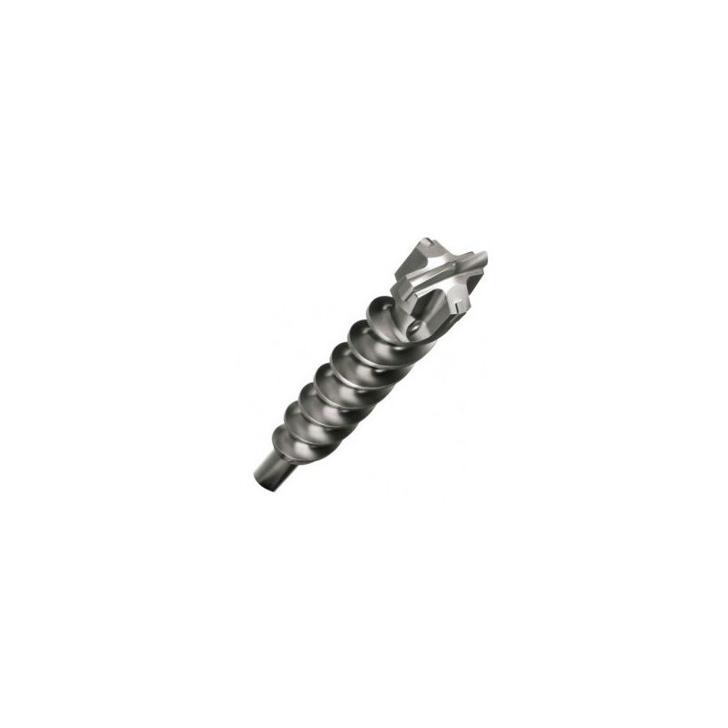 4932352758 MILWAUKEE SDS MAX 16x 800x 940 mm MX4 grąžtas