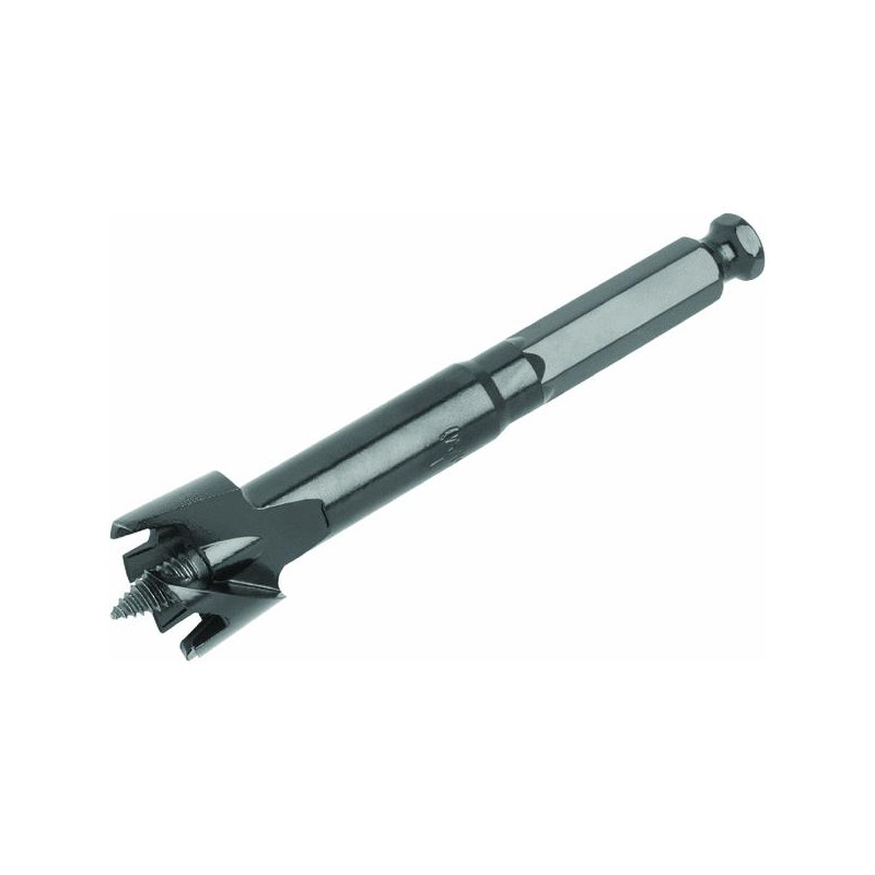 48252562 .MILWAUKEE Savisriegis grąžtas 65 mm SEDNIK 4932479487