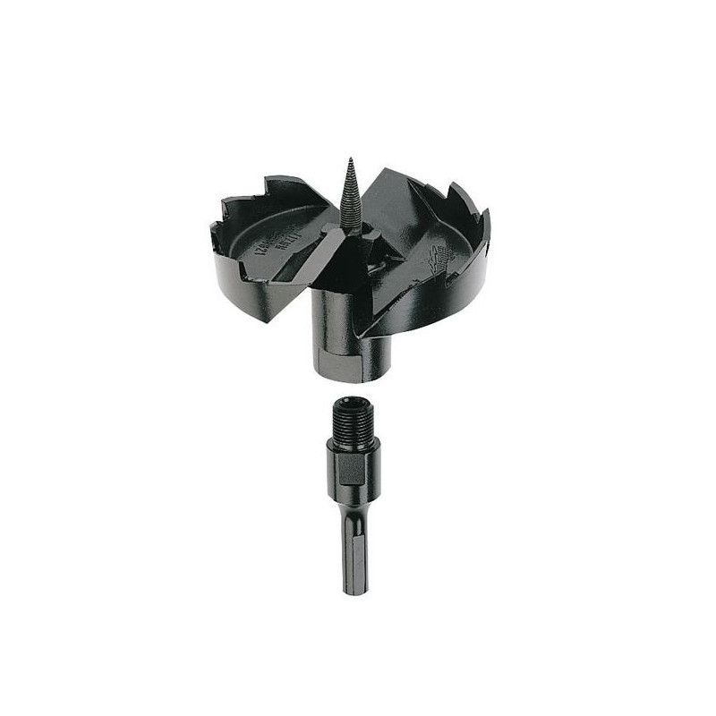 48254621 .MILWAUKEE Savisriegis grąžtas 117 mm SEDNIK 4932479491