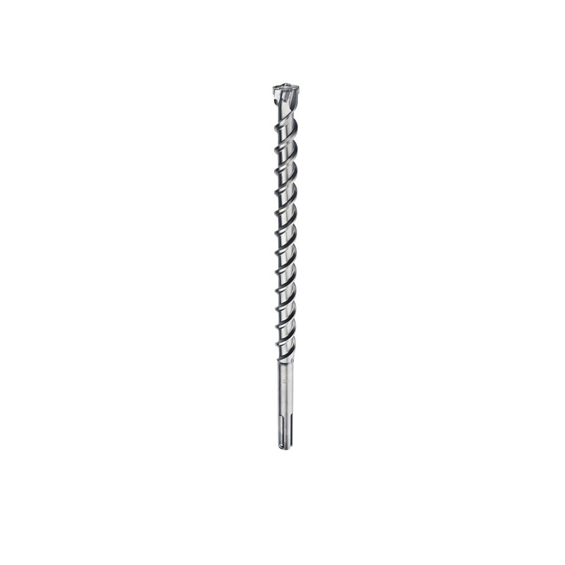 2608586806 BOSCH SDS MAX 45x 400x 520 mm MAX-7 grąžtas