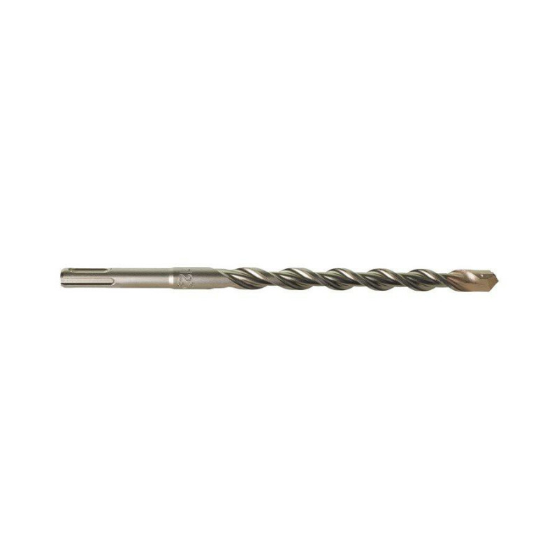 4932371710 MILWAUKEE SDS PLUS grąžtai 12x 210mm /10vnt.  M2