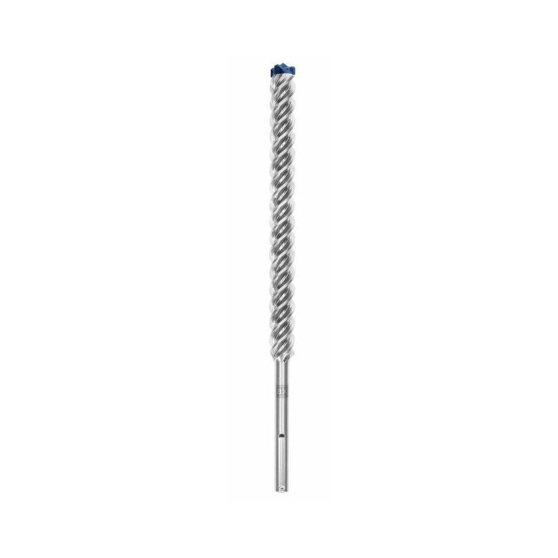 2608900248 BOSCH SDS MAX grąžtai 28x 400x 520 mm 8X EXPERT